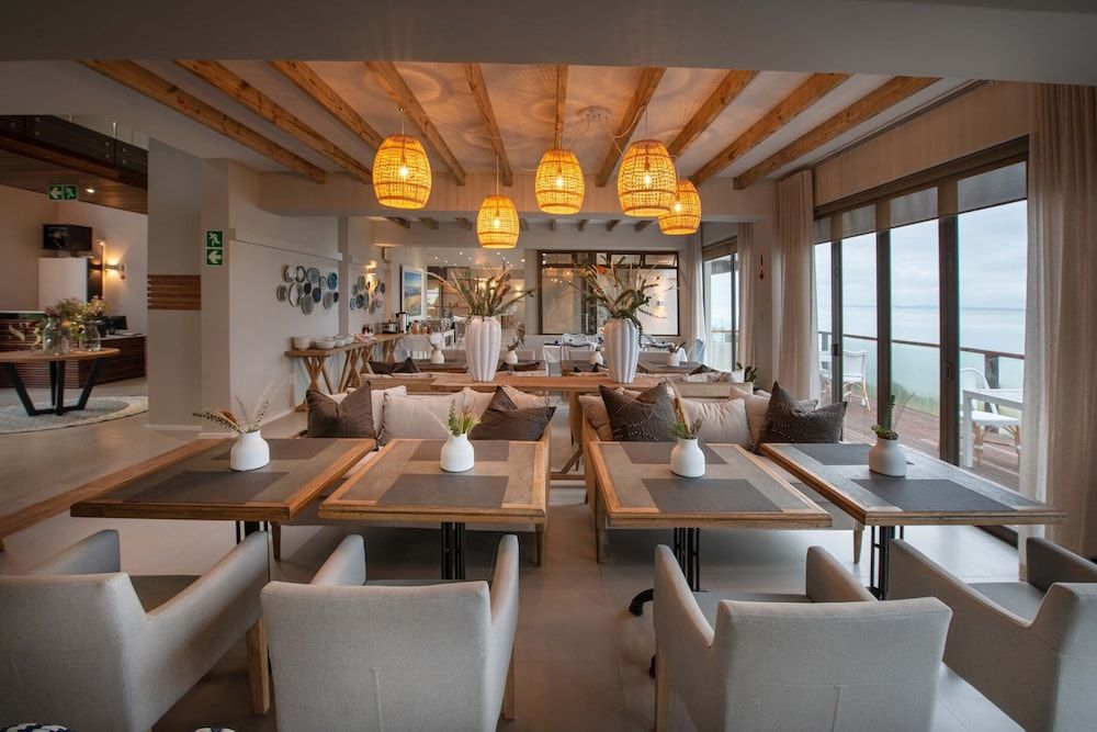 The Shark Bay Boutique Hotel & Spa 3