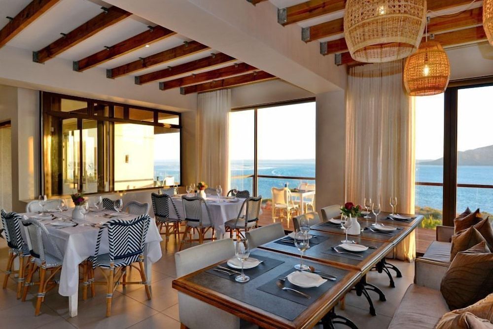 The Shark Bay Boutique Hotel & Spa