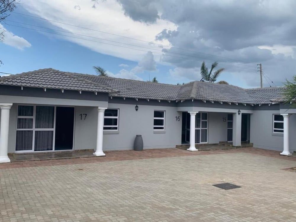 La Fiato Luxury Lodge