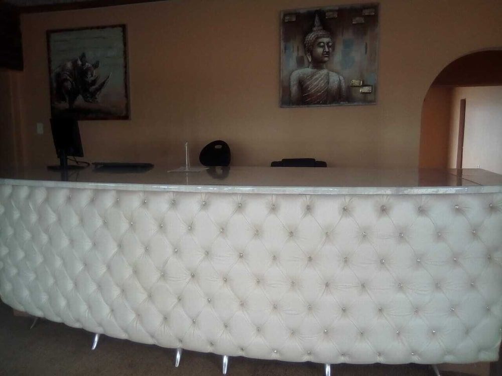 La Fiato Luxury Lodge 2