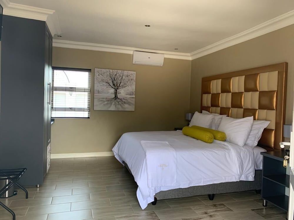 La Fiato Luxury Lodge 3