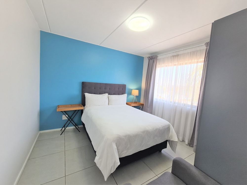 MINT Express Sandton View 2