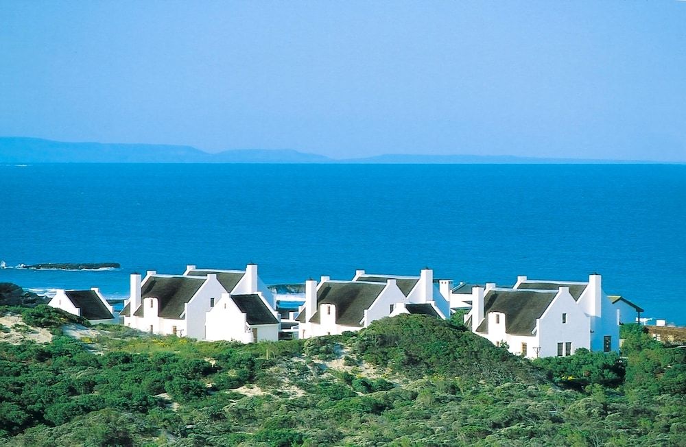 Arniston Seaside Cottages