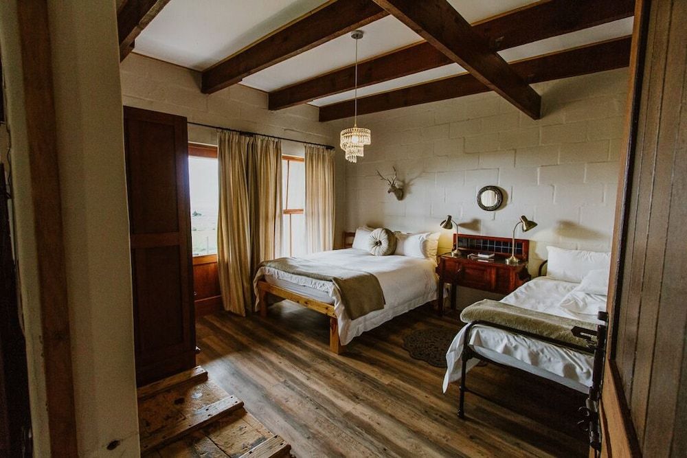 The Stables Cottages 3