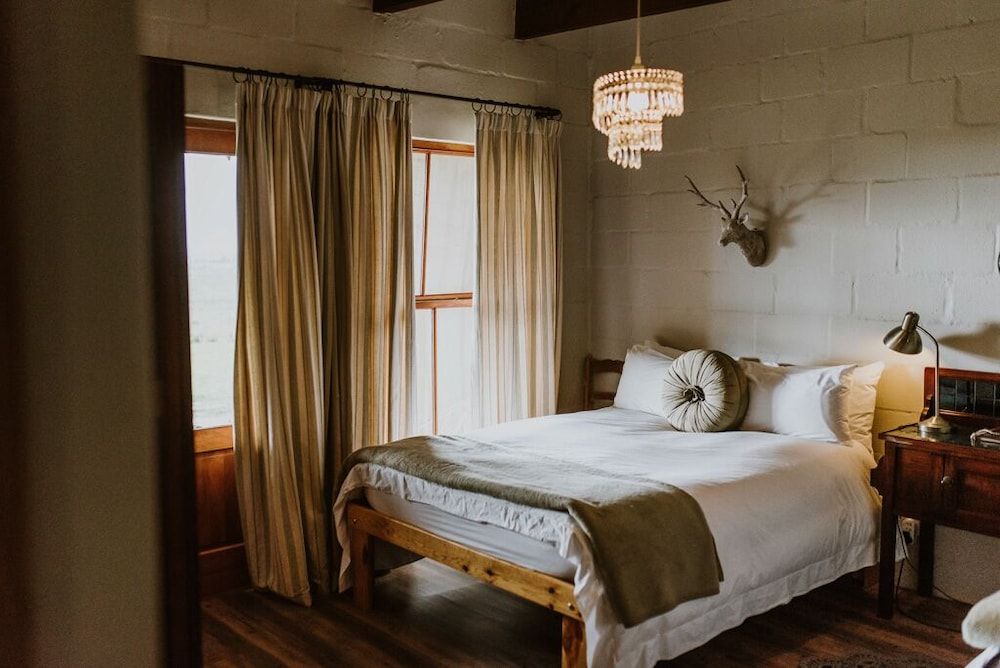 The Stables Cottages 2