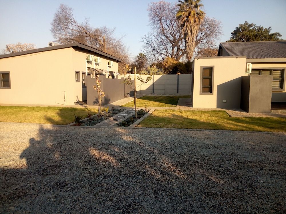 The Royal Prime Guest Lodge 4 étoiles à Centurion