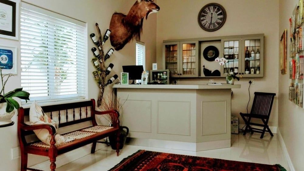 Kowie River Guest House 2