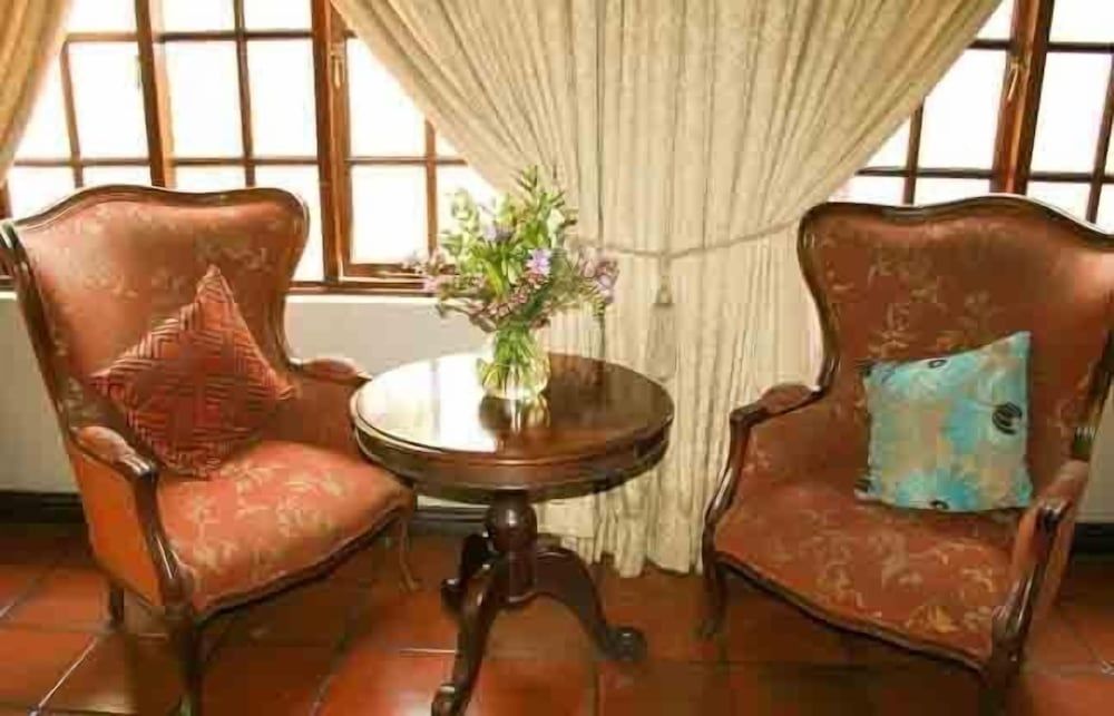 Valley Lodge & Spa 3