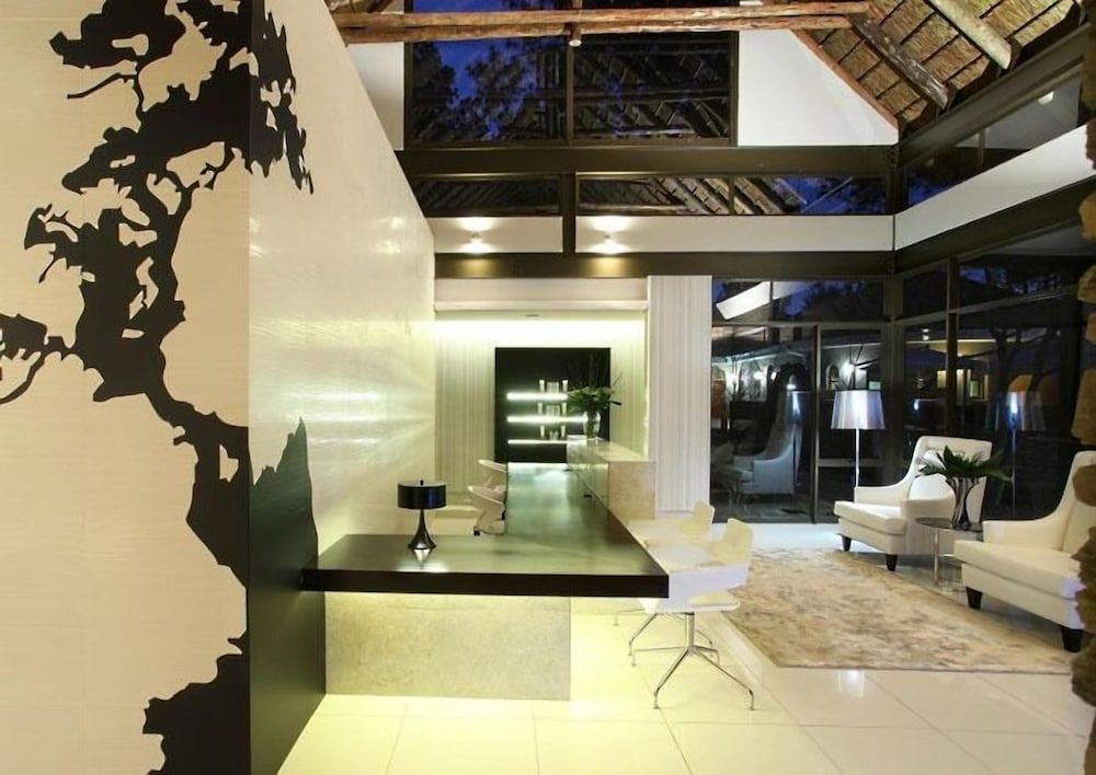 Valley Lodge & Spa 2