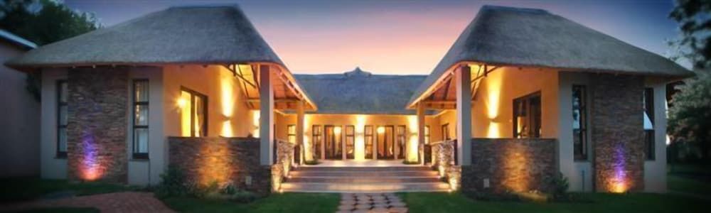 Valley Lodge & Spa 4 estrelas em Magaliesburg