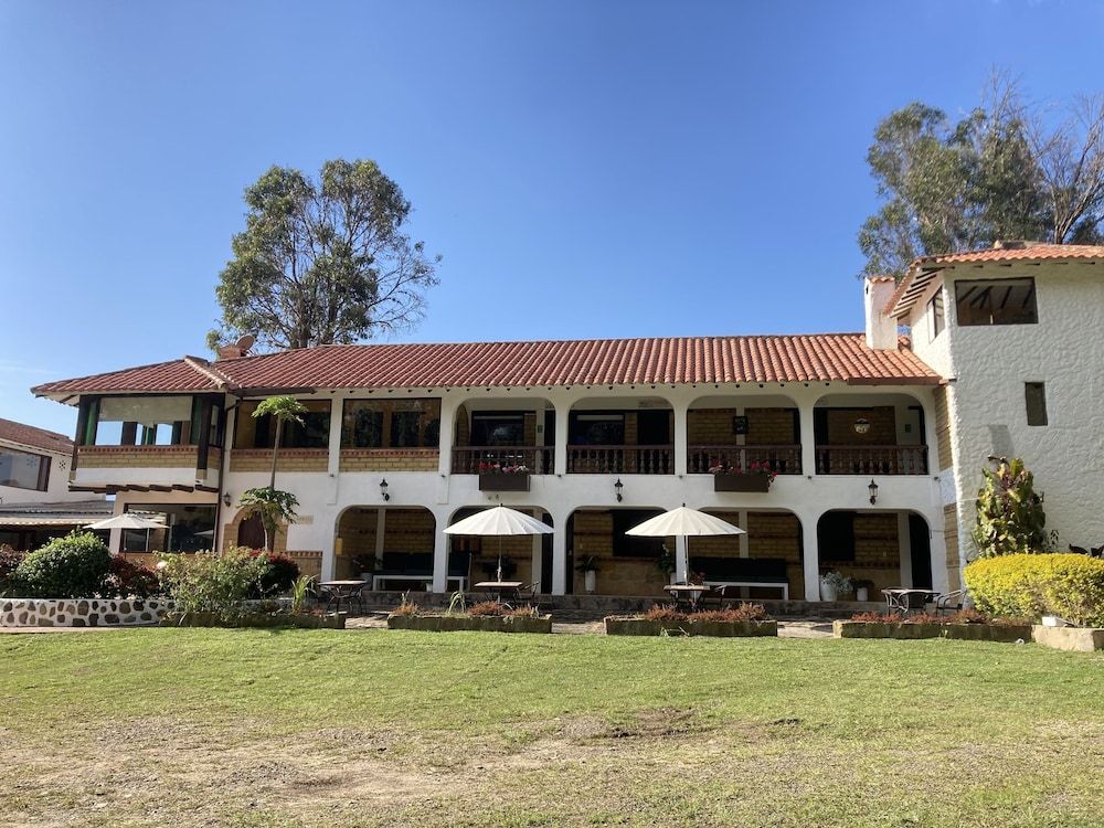 Hotel Bombon -1 estrellas en Villa de Leyva