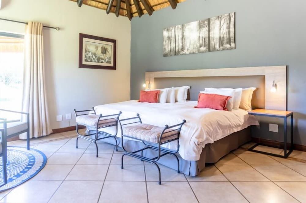 Zebula Golf Estate & Spa Executive Villas 3