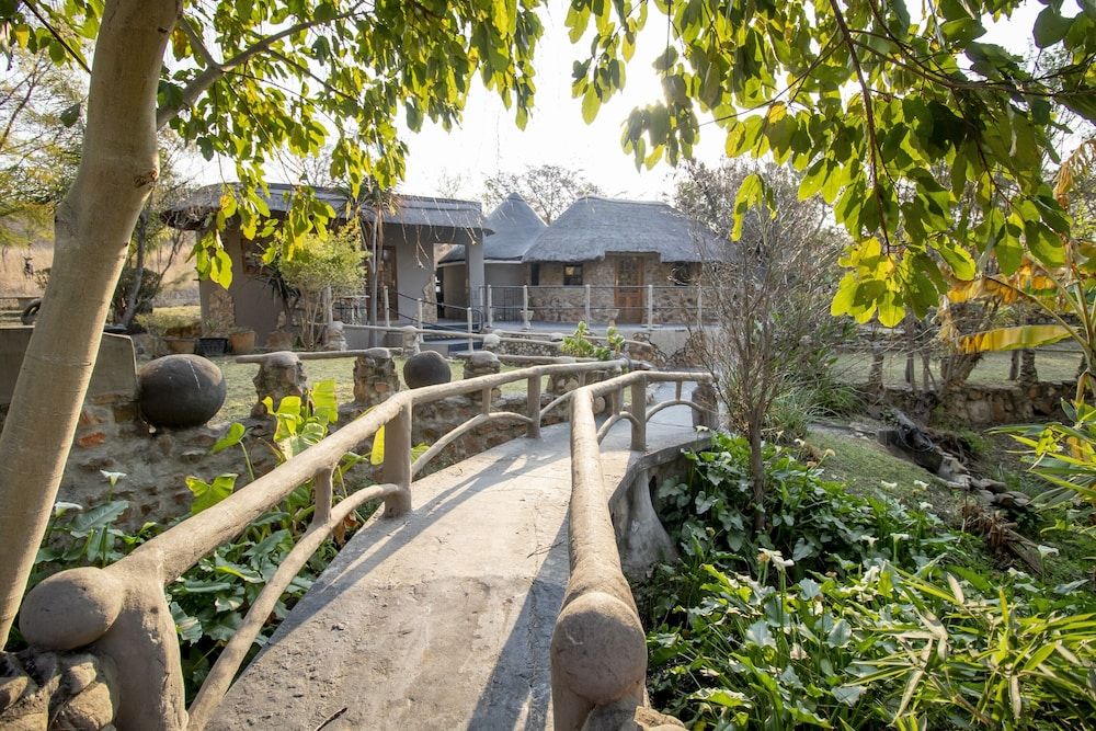 BON Hotel Rustenburg 3 estrelas em Rustenburg