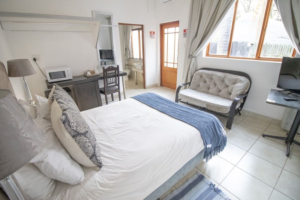 BON Hotel Rustenburg 2