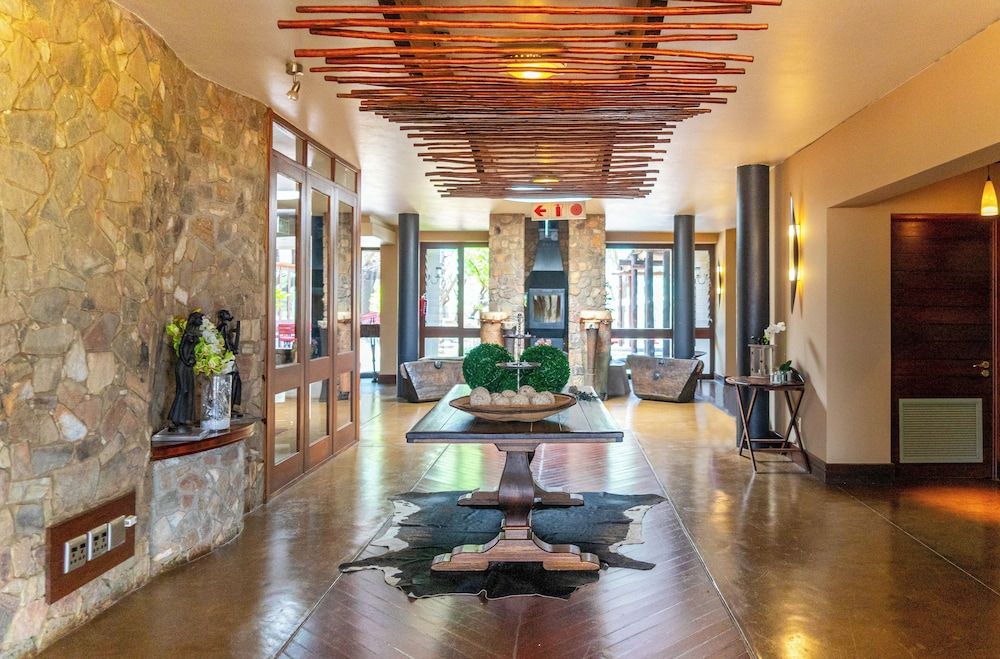 Zebula Boutique Hotel 3