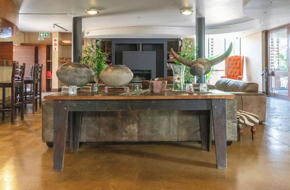 Zebula Boutique Hotel 2