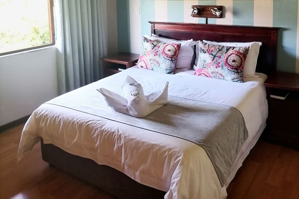 Crystal Springs Mountain Lodge 3