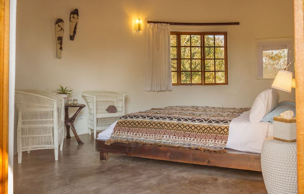 Mbizi Bush Lodge 3