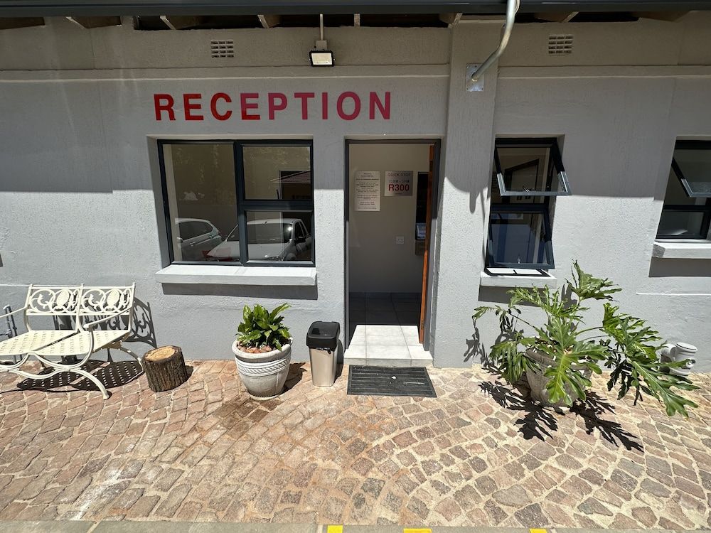 Ecomotel Louis Botha 2