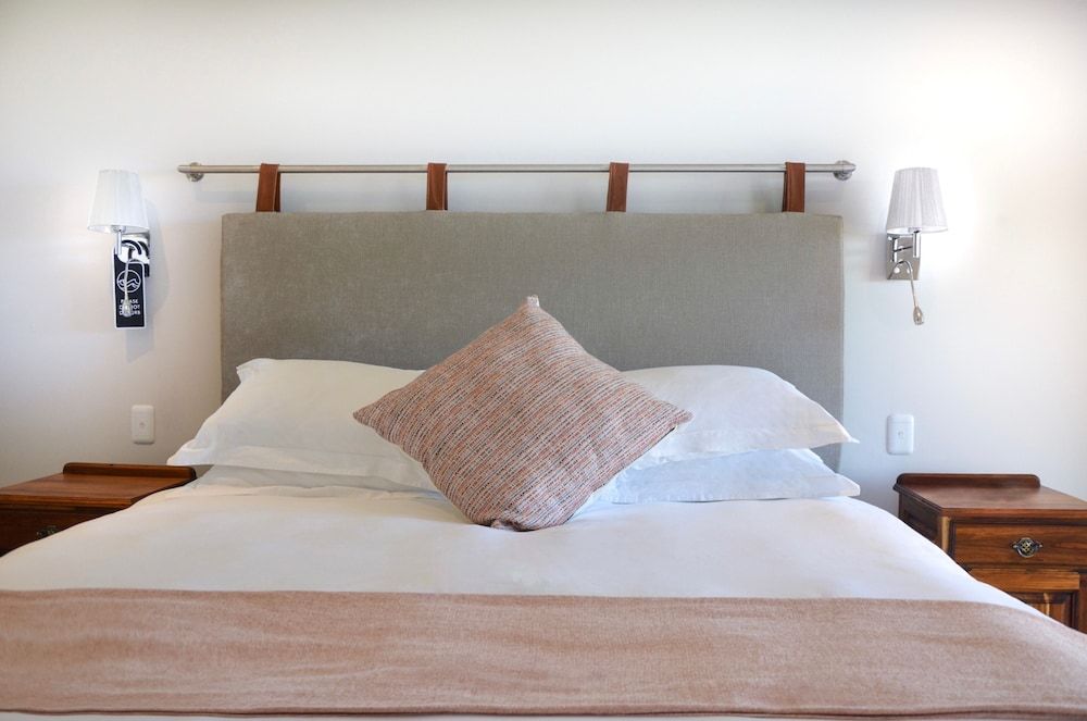 Serenity Ocean Lodge 3