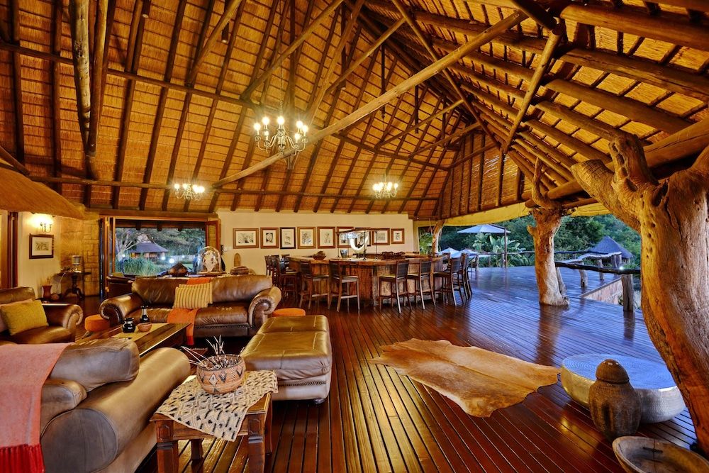 Royal Morubisi Founder's Lodge 3