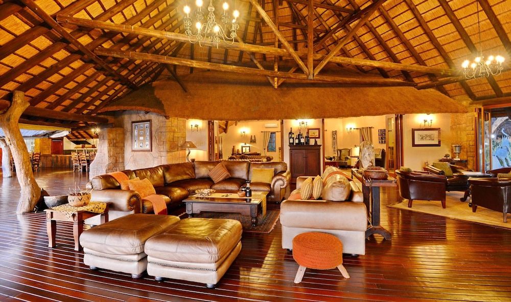 Royal Morubisi Founder's Lodge 2