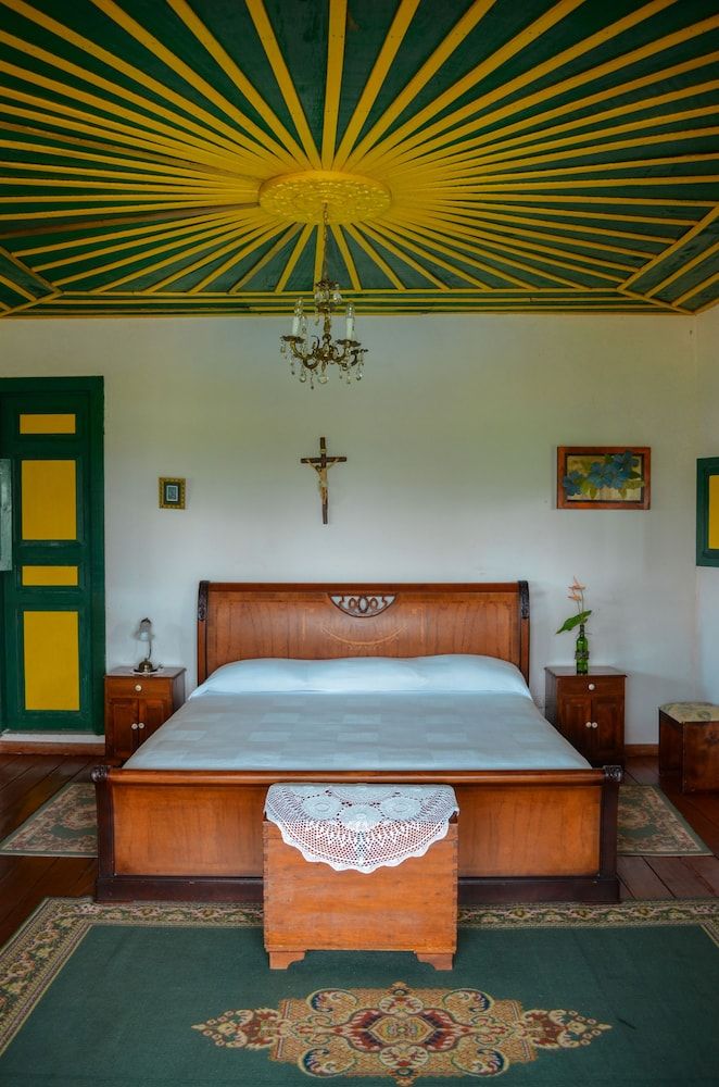 Finca Hotel El Palmar 2