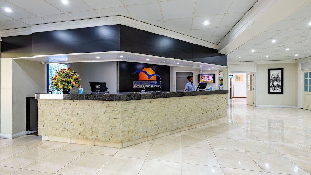 African Sky Hotels - Newcastle Inn 3