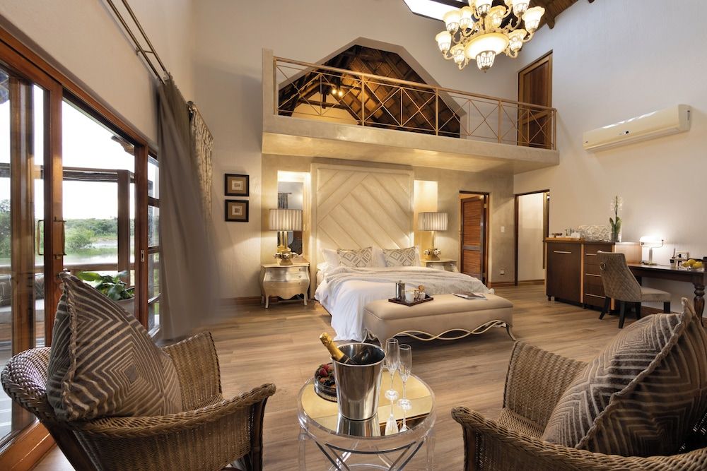 Kingfisher Villa 2