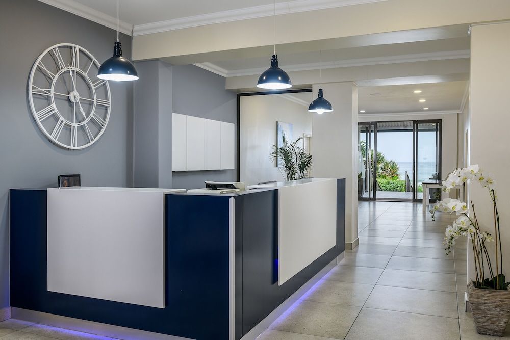 Margate Beach Club 3