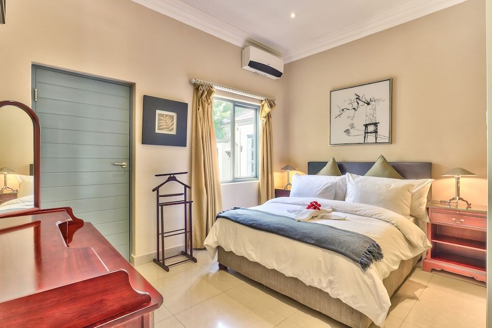 Villa Jesdene 3