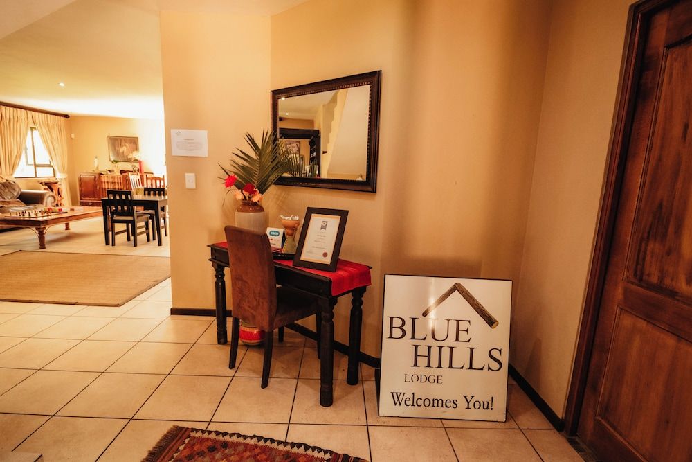 Blue Hills Lodge & Conference Centre 2