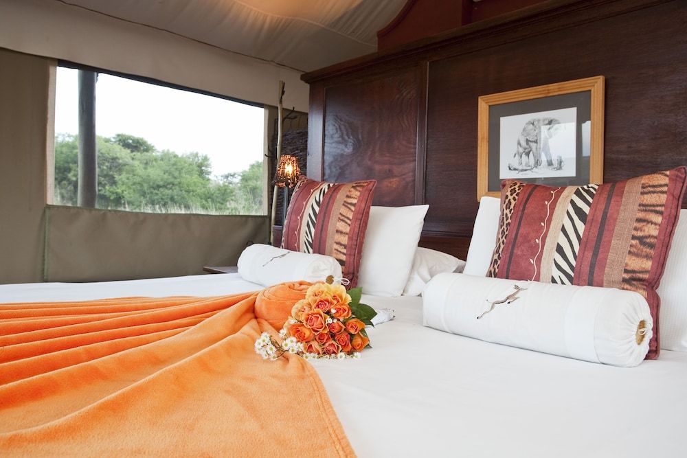 The Springbok Lodge 3