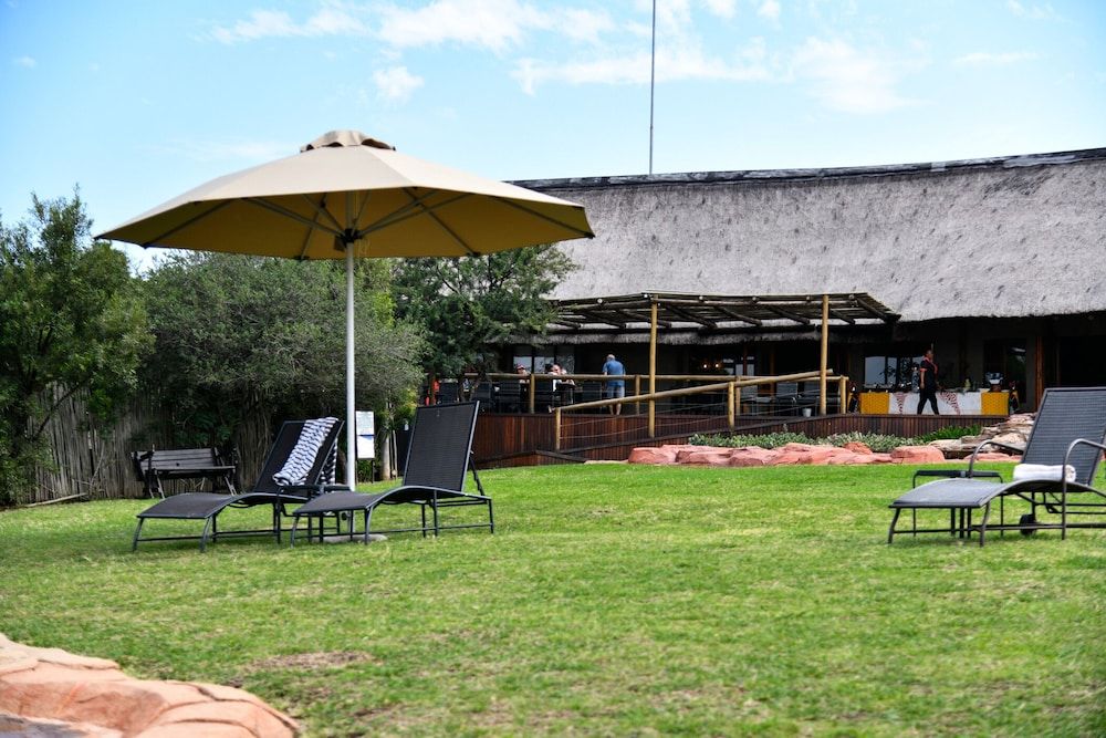 The Springbok Lodge