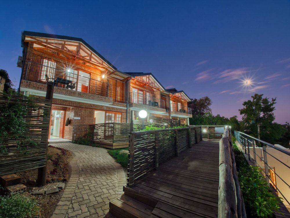 Tembo Guest Lodge 4 estrelas em Hazyview