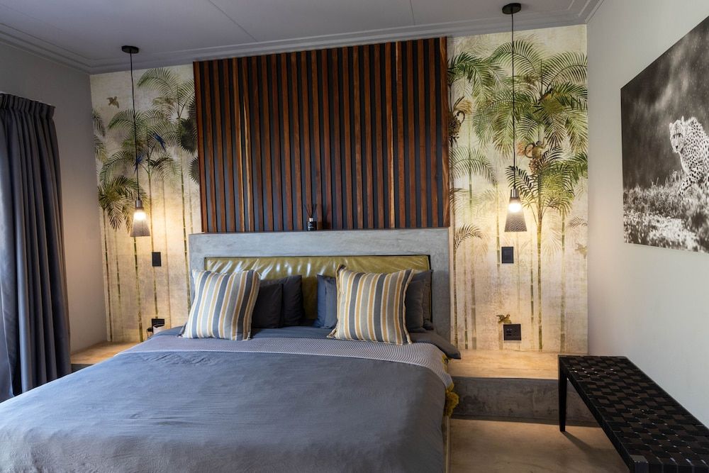 Muunga Bush Lodge & Spa 3