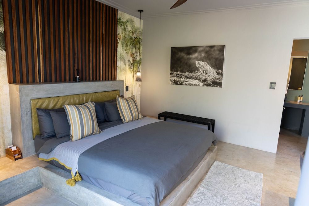 Muunga Bush Lodge & Spa 2