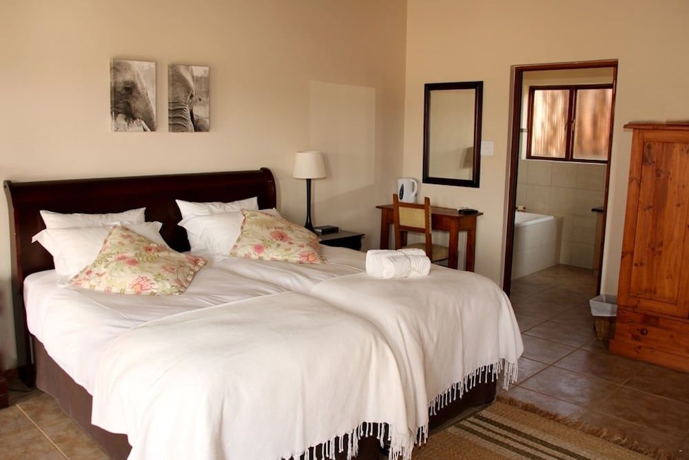 7th Hole Golf Lodge 2