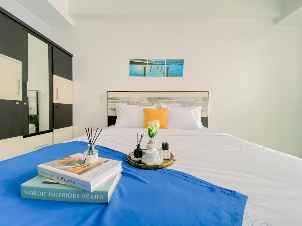 Minimalist Studio At Gunung Putri Square Apartment 2