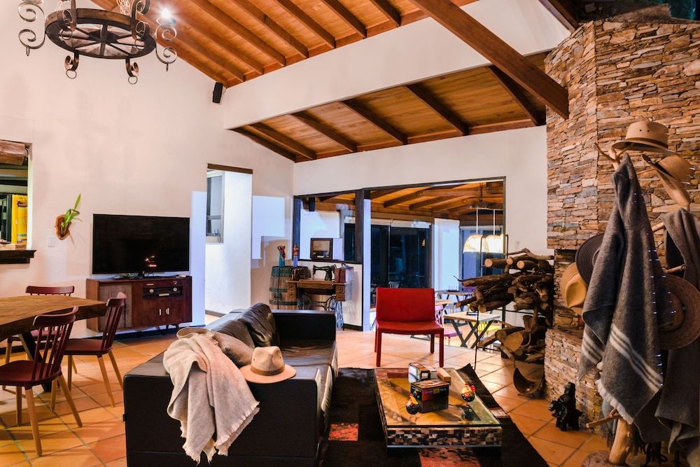 Hotel Kawa Mountain Retreat 3