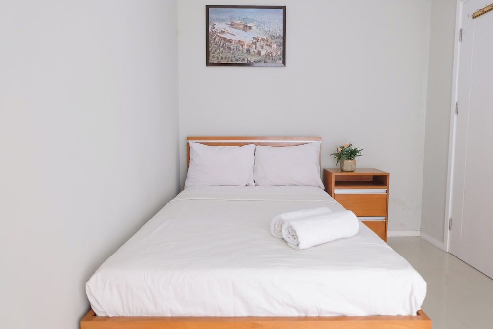 Great Deal 2Br At Apartment Parahyangan Residence 2 estrellas en Bandung