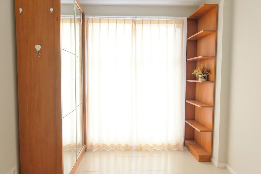 Great Deal 2Br At Apartment Parahyangan Residence 3