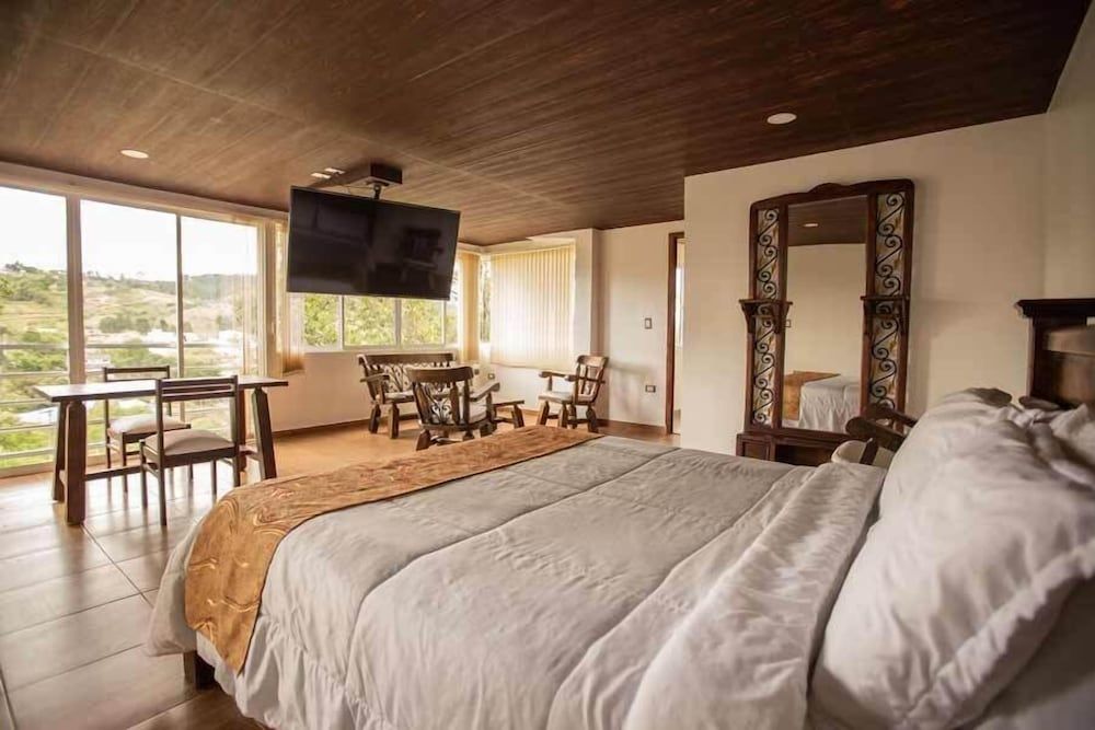 Hotel La Posada del Rancho 2