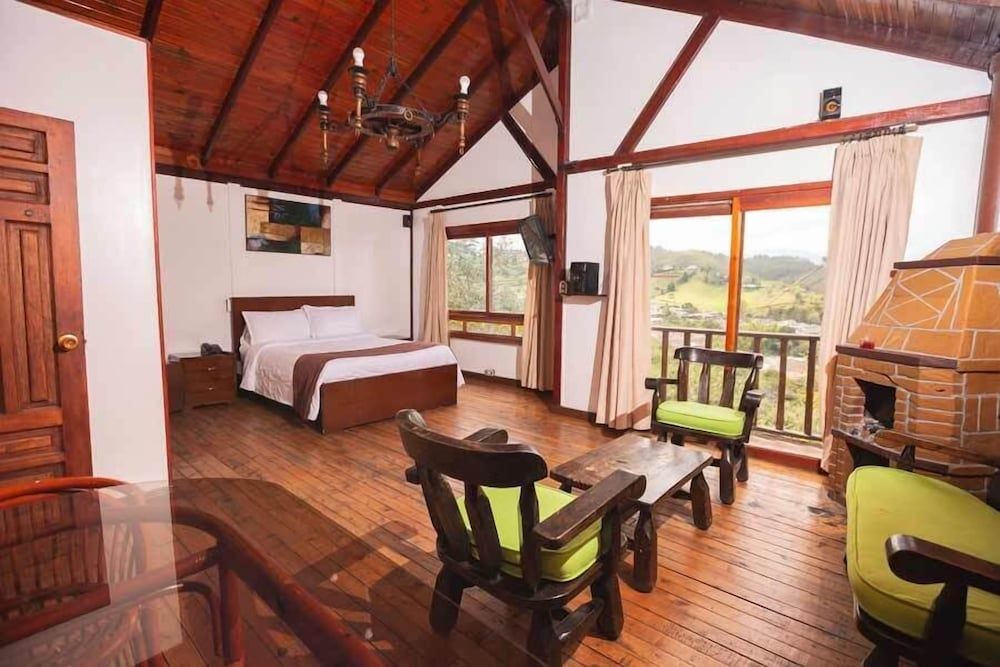 Hotel La Posada del Rancho 3