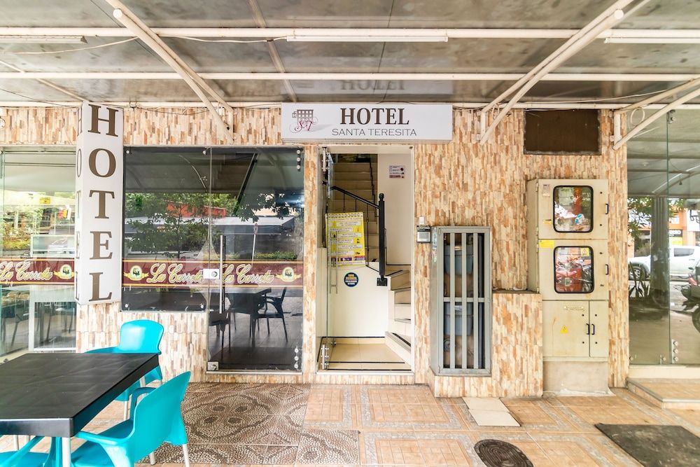 Hotel Santa Teresita Yopal 3