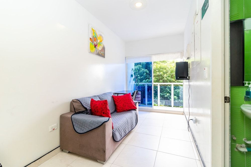 Hotel Santa Teresita Yopal 2