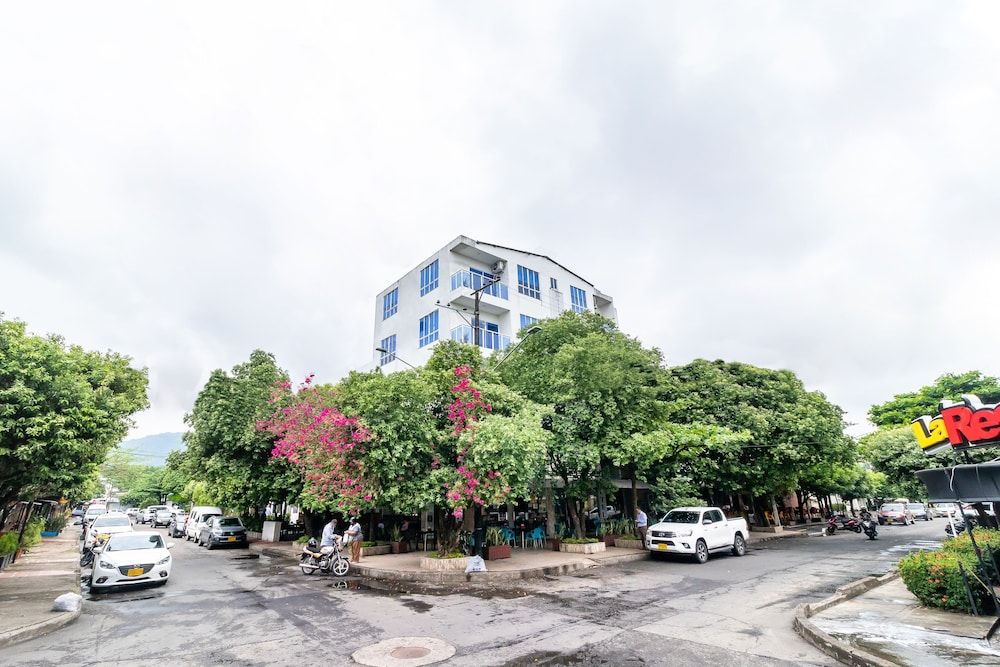 Hotel Santa Teresita Yopal