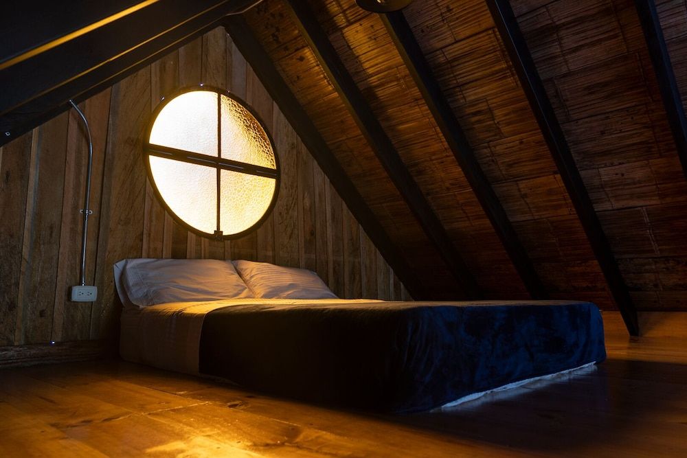 Glamping Lagos de Venecia 2