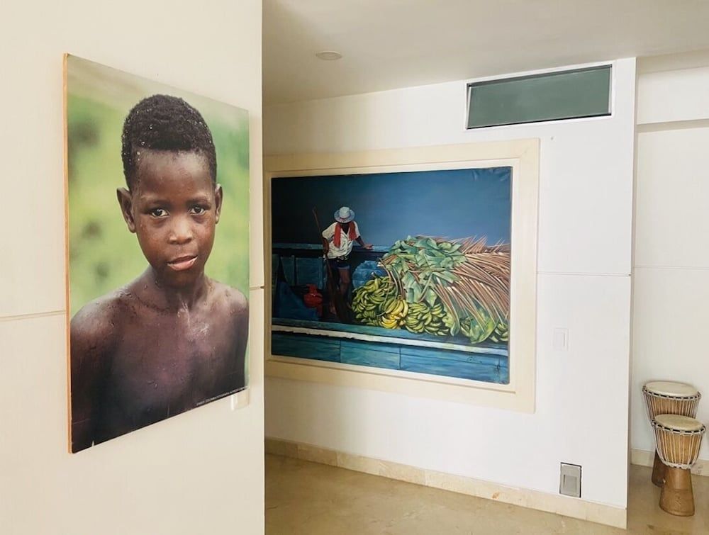 PLAZAMAR PACIFICO HOTEL 2