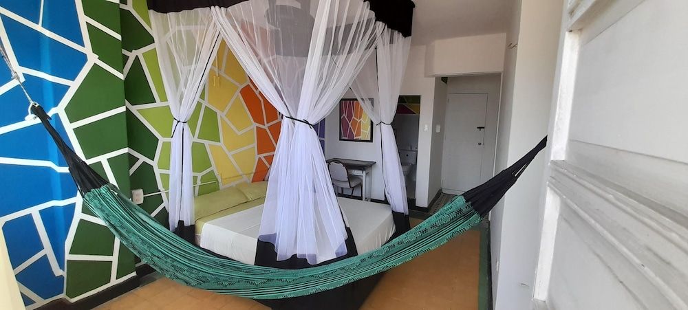 panamerican hostel 2